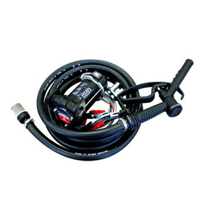 Order In - El Series Standard Duty Refuelling Kit With Manual Nozzle 38L/Min - F20020N