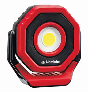 Order In - Alemlube Led Flood Light Compact 800 Lumen - 20022