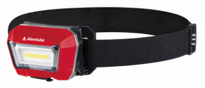 Order In - Alemlube Led Head Lamp 300 Lumen - 20099