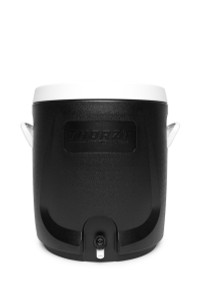 Order In - Thorzt Drinks Cooler 20 Litre Black - TDC20