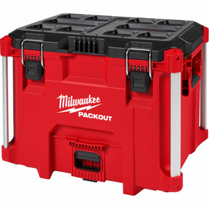 Milwaukee PACKOUT™ Tool Box XL - 48228429
