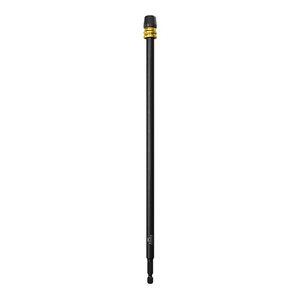 Order In - Alpha Quick Release Extension Bar Heavy Duty 300 MM 1/4" - TS08-QREXTH300