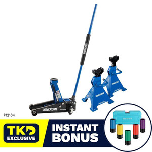 Instant Bonus