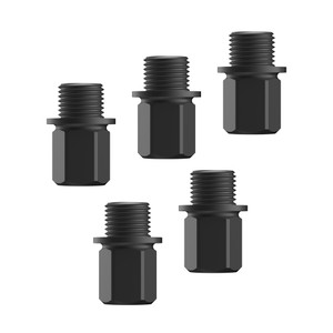 Milwaukee QUIK-LOK™ Hole Saw Adaptor 1/2" Suit Upto 30 MM 5 Pack - 4932500550