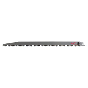 Milwaukee SAWZALL™ Pruning 305 MM 12" 5TPI Blade 1 Pack - 48471305