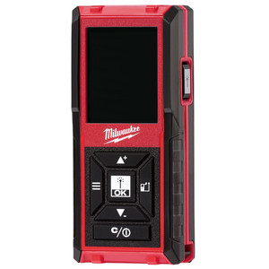 Milwaukee Laser Distance Measurer 45m - 4933459277
