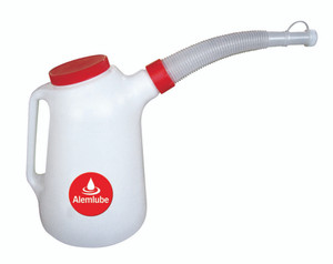 Order In - Alemlube Capacity Flexible Spout 2L - 2000MFN