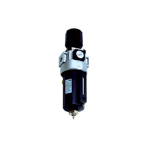 Order In - Alemlube Filter And Regulator With Gauge 1/4" - 5504