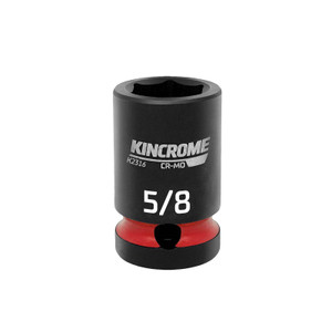 Kincrome Impact Socket 1/2" Drive 5/8" - K2316