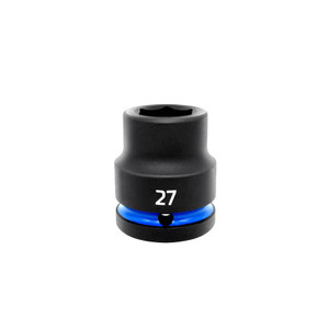 Kincrome Impact Socket 3/4" Drive 27 MM - K2411