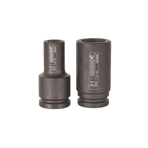 Kincrome Impact Socket Deep 3/4" Drive 35 MM - K2499