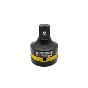 Kincrome Impact Adaptor 1" Drive 1"F x 3/4"M - K2619