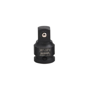 KincromeImpact Adaptor 3/8" Drive 3/8"F x 1/2"M - K2201