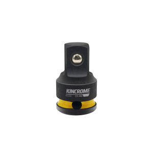KincromeImpact Adaptor 3/8" Drive 3/8"F x 1/2"M - K2201