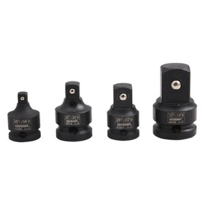 Kincrome Impact Adaptor Set 4 Piece - K2019