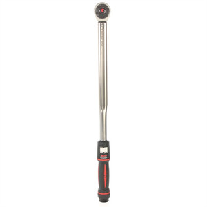Order In - Norbar Small Professional Industrial Ratchet Mushroom Head Dual Scale 300 NM 1/2" Drive - 15005
