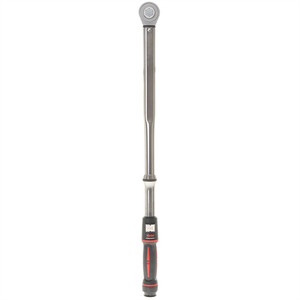 Order In - Norbar Small Professional Industrial Ratchet Mushroom Head Dual Scale 400 NM 3/4" Drive - 15007