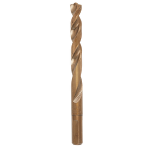 Order In - Milwaukee RED HELIX™ Cobalt Drill Bit 25/64" - 48892322