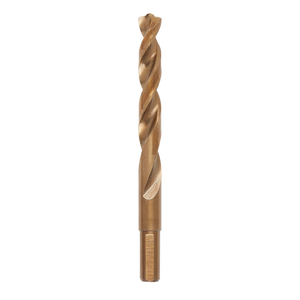 Order In - Milwaukee RED HELIX™ Cobalt Drill Bit 27/64" - 48892324