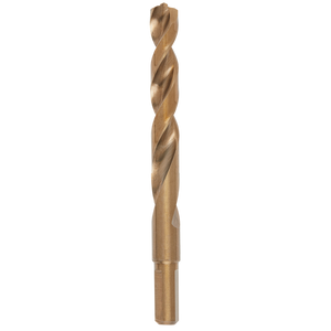 Order In - Milwaukee RED HELIX™ Cobalt Drill Bit 7/16" - 48892325