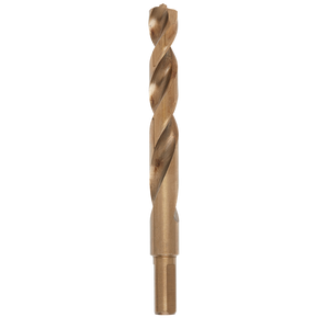 Order In - Milwaukee RED HELIX™ Cobalt Drill Bit 15/32" - 48892327