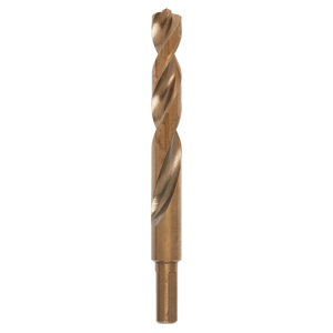 Order In - Milwaukee RED HELIX™ Cobalt Drill Bit 1/2" - 48892329