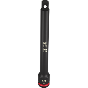 Order In - Milwaukee SHOCKWAVE™ Impact Socket Extension 3/8" Drive 152 MM 6" - 49666704