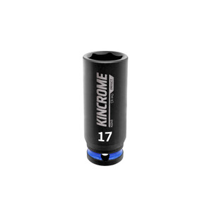 Order In - Kincrome Impact Socket Deep 3/8" Drive 17 MM - K2243