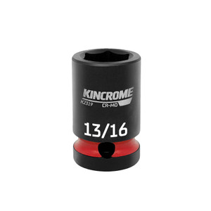 Order In - Kincrome Impact Socket 1/2" Drive 13/16" - K2319
