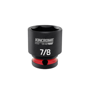 Order In - Kincrome Impact Socket 1/2" Drive 7/8" - K2320
