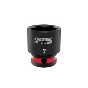 Order In - Kincrome Impact Socket 1/2" Drive 1" - K2322