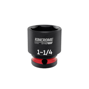 Order In - Kincrome Impact Socket 1/2" Drive 1-1/4" - K2326