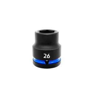 Order In - Kincrome Impact Socket 3/4" Drive 26 MM - K2410