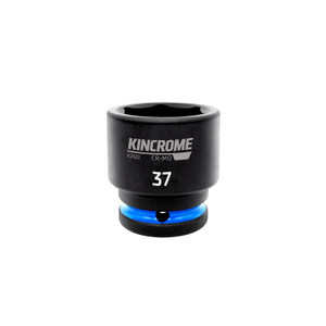 Order In - Kincrome Impact Socket 3/4" Drive 37 MM - K2421