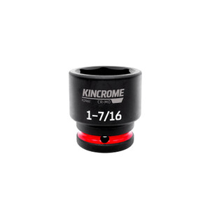 Order In - Kincrome Impact Socket 3/4" Drive 1-7/16 - K2461