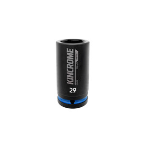 Order In - Kincrome Impact Socket Deep 3/4" Drive 29 MM - K2493
