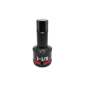 Order In - Kincrome HEX Impact 3/4" Drive 1-1/8" X 100 MM - K2559