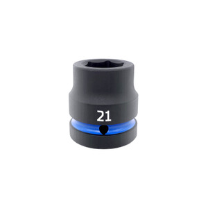 Order In - Kincrome Impact Socket 1" Drive 21 MM - K2564