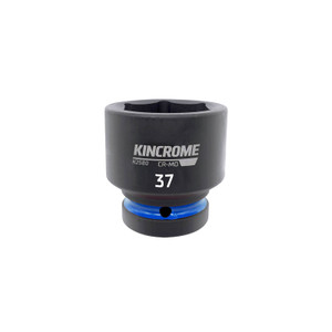 Order In - Kincrome Impact Socket 1" Drive 37 MM - K2580