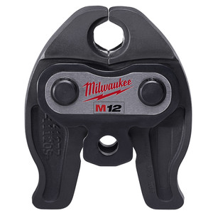 Special Order - Milwaukee M12™ 1/2" Press Tool Head (AV15) - M12HPT-AV15