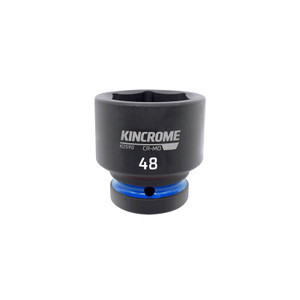 Order In - Kincrome Impact Socket 1" Drive 48 MM - K2590