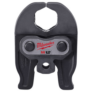 Special Order - Milwaukee M12™ 1 1/4" Press Tool Head (AV32) - M12HPT-AV32