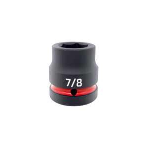 Order In - Kincrome Impact Socket 1" Drive 7/8" - K2629