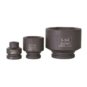 Order In - Kincrome Impact Socket 1" Drive 2-11/16" - K2658
