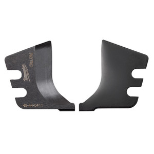 Order In - Milwaukee M18™ 6T Cable Cutter Jaw Blade - CuAl - 48440411