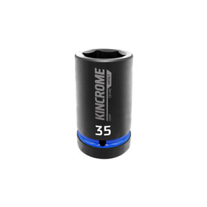 Order In - Kincrome Impact Socket Deep 1" Drive 35 MM - K2687