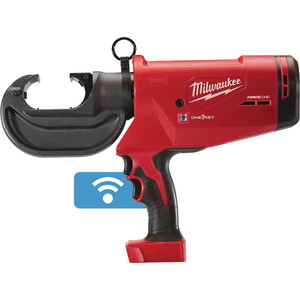 Milwaukee FORCE LOGIC Crimper 400mm² 18V M18HCCT109/42-0C Skin Only