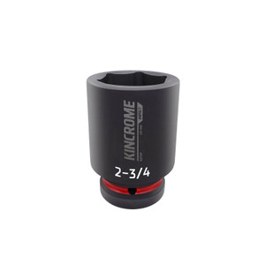 Order In - Kincrome Impact Socket Deep 1" Drive 2-3/4" - K2749