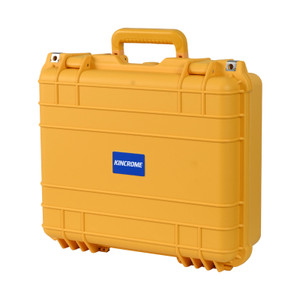 Order In - Kincrome Safe Case Large Yellow 430 MM - 51012
