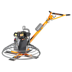 Order In - Flextool Trowel Machine Walk Behind Honda 5.5 HP FP-436-2 36" 920 MM - FT220063-UNIT